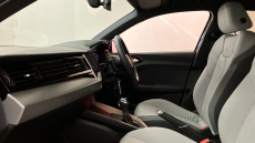 Audi A1 35 TFSI S Line Style Edition 5dr [Tech Pack] Petrol Hatchback